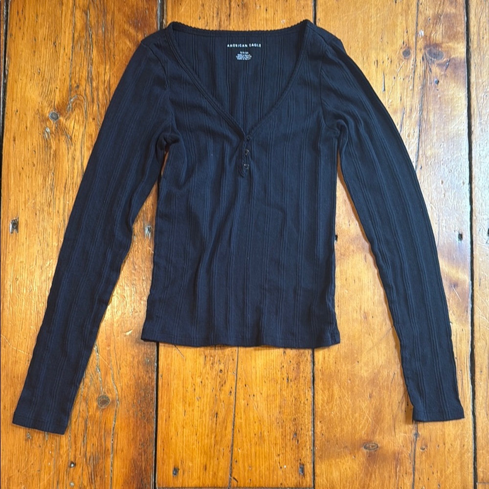 American Egale Long Sleeve